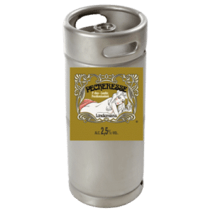 LINDEMANS PECHERESSE 2.5° FUT 20 L