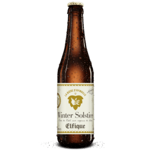 ELFIQUE WINTER SOLSTICE NOEL 10° 24 X 33 CL
