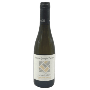 IGP OC GRENACHE A. J. PARDON BL 37.5 CL