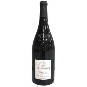 VACQUEYRAS V. VIGNES COLOMBIER BIO 2024 RG 1.50 L