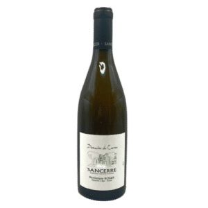 SANCERRE DOMAINE DU CARROU 2022 BL 75 CL
