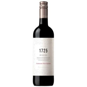 IGP D' OC CABERNET SAUVIGNON B & G RG 2023 75CL