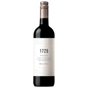 IGP CORSE PINOT NOIR  B & G  RG 2024 75 CL