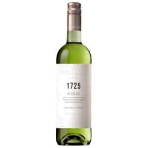 IGP DE GASCOGNE SAUVIGNON B & G BL 2025 75 CL