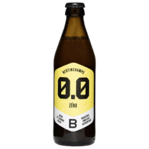 BERTINCHAMPS ZERO 0.0° 24 X 33 CL V.P.
