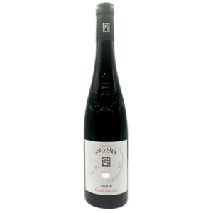 ANJOU DOM. SAUVEROY CUVEE OSE IRIS 2020 RG 50 CL
