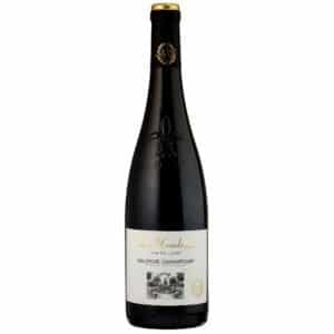 SAUMUR CHAMPIGNY LA HOUDERAY 2024 RG 75 CL