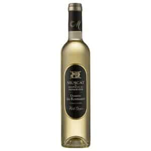 MUSCAT ROUMANIS SAINT JEAN MINERVOIS VDN 2020 BL 50 CL