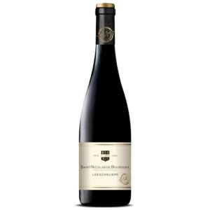 SAINT NICOLAS BOURGUEIL ECHALIERS RG 2024 75 CL