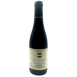 SAINT NICOLAS BOURGUEIL ECHALIERS RG 37.5 CL