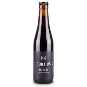 CURTIUS BLACK 8° 24 X 33 CL