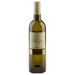 COTES GASCOGNE UGNY COLOMBARD DENIS CAPMARTIN 2024 BL 75 CL