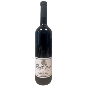 BELGE PINOT NOIR AL VOYE D. MARNIERES 2025 RG 75CL