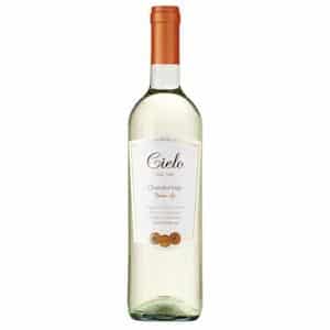 IT CIELO CHARDONNAY TREVENETIE 2025 BL 75 CL