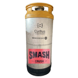 SMASH CRUSH 4.8° FUT 20 L
