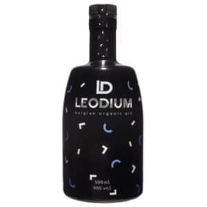 GIN LEODIUM 40° 50 CL