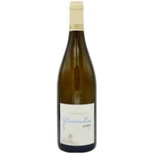 GIVRY DOMAINE DAVANTURE 2024 BL 75 CL