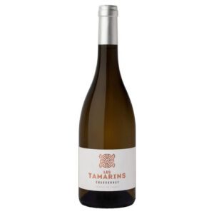 VDF LES TAMARINS CHARDONNAY BOISE 2025 BL 75 CL