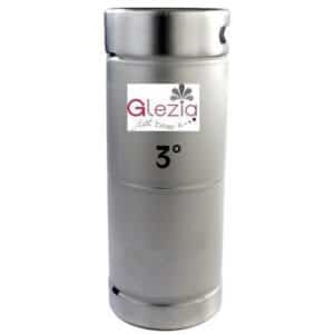 GLEZIA 3° FUT 20 L