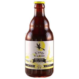 ANGE DE LA SALM 6° 24 X 33 CL