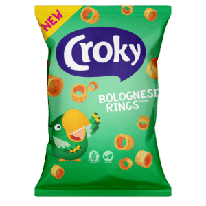 CROKY RINGS BOLOGNESE 24 X 75 GR
