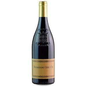 BOURGOGNE COTE OR CHARLOPIN 2023 RG 75CL