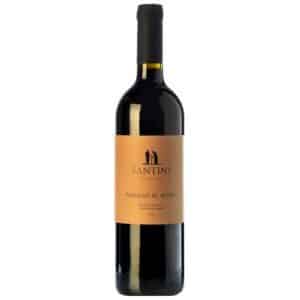 IT BOLGHERI POGGIO AL MORO SANTINI 2022 BIO RG 75 CL