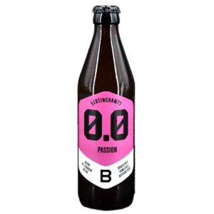 BERTINCHAMPS PASSION ZERO 0,0° 24 X 33 CL V.P.