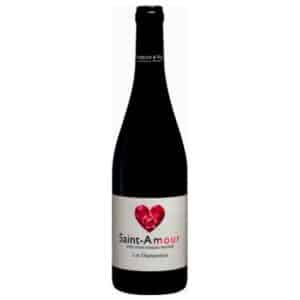 SAINT AMOUR LES DIAMANTINES 2025 RG 75 CL
