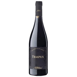 IT TEMPUS ROSSO DEL VENETO DOC ACCORDINI 2024 RG 75 CL