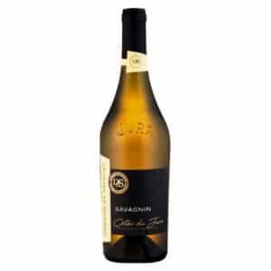 COTE DU JURA SAVAGNIN DOMAINE DE SAVAGNY 2020 BL 75 CL