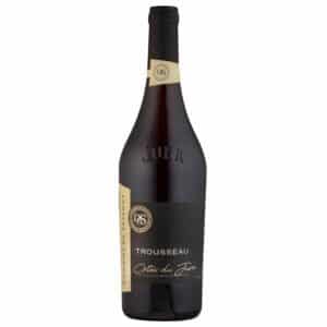 COTES DU JURA TROUSSEAU DOM. SAVAGNY 2022 RG 75 CL