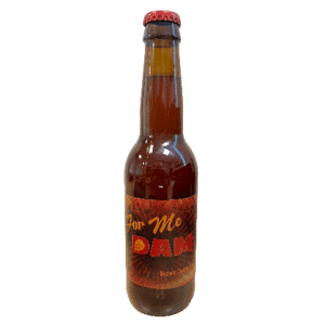FOR ME DAM 7° 24 X 33 CL V.P.