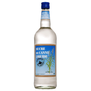 SIROP SUCRE DE CANNE 1 L