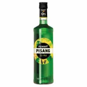 FUNNY PISANG 0° ALCOOL 70 CL