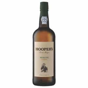 PORTO HOOPER' S BLANC 19° 75 CL