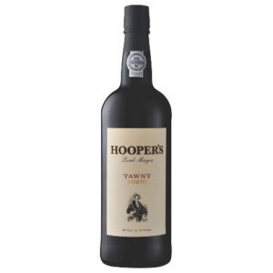 PORTO HOOPER' S ROUGE (TAWNY) 19° 75 CL