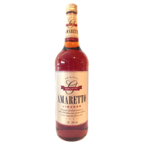 AMARETTO GALATTI 20° L