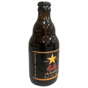 44 BLONDE ORIGINE 5.5° 24 X 33 CL V.P.