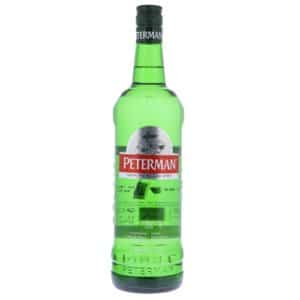 GENIEVRE PETERMAN 30° L