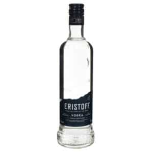 VODKA ERISTOFF BLANCHE 37,5° L