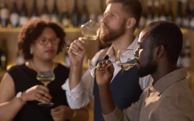 Dégustation du samedi 1er août 2026