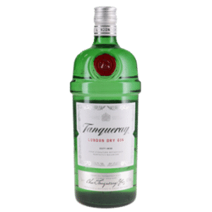 GIN TANQUERAY 47.3° 1 L