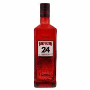 GIN BEEFEATER 24 45° 70 CL _ TO END