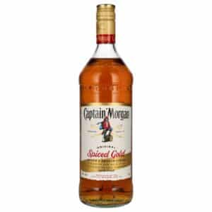 RHUM CAPTAIN MORGAN 35° 1 L
