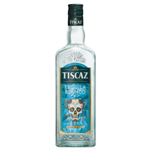 TEQUILA BLANCHE 35° 70 CL