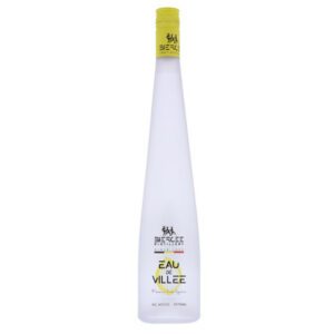 BIERCEE - EAU DE VILLEE CITRON 40° 70 CL