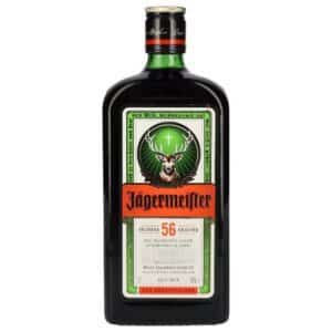 JAGERMEISTER 35° 70 CL