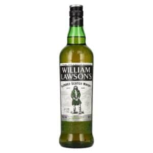 WHISKY WILLIAM LAWSON 40° 70 CL