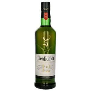 WHISKY GLENFIDDICH 15 ANS 40° 70 CL